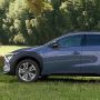 Subaru Luncurkan Mobil Listrik Pertama, Dikembangkan Bareng Toyota