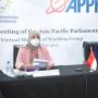 DPR Dukung Percepatan Ekonomi Digital dan Peningkatan Konektivitas