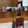 Tok! Hakim Vonis Jumhur Hidayat 10 Bulan Dan Tidak Ditahan