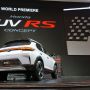 Daftar Tiga Mobil Baru yang Siap Meluncur November 2022, Salah Satunya Honda WR-V
