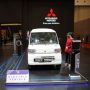 Strategi Mitsubishi Jajaki Pasar Kendaraan Listrik di Indonesia