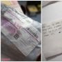Lelaki Ini Kaget, Dompet Hilang Kembali Lagi Lewat Paket 3 Minggu Kemudian
