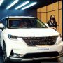 Kia Grand Carnival Hanya Terjual Satu Unit, Kalah Laris Dibandingkan Hyundai Staria