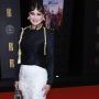Jadi Noni Belanda, Luna Maya Curi Perhatian di Festival Film Indonesia