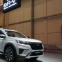 All-New Honda BR-V Jadi Buruan Konsumen di GIIAS 2021
