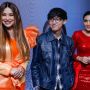 Gaet Ashanty dan Eka Gustiwana, Titi DJ Rilis Single Superwoman