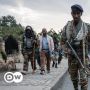 Amnesty: Pemberontak Tigray Memerkosa dan Memukuli Perempuan di Etiopia