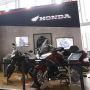 Suzuki Belum Berminat Hadirkan Skutik Bongsor 150cc di Indonesia
