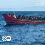 Yunani Tuduh Turki Mendorong Migran ke Perairannya