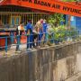 Kenneth PDIP Soal Anies Kondangan saat Jakarta Banjir: Tak Pantas, Seperti Tak Ada Empati