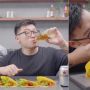 Nikmat Sambil Nge-Chill, Yuk Intip Resep Prawn Kecombrang Tacos ala Chef WillGoz