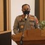 PPKM Level 3 Saat Nataru, Polres Bantul Lakukan Penyekatan hingga Berlakukan Ganjil Genap