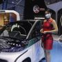IIMS 2022 Dapat Dukungan Penuh Industri Pendukung Otomotif