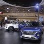 Best 5 Oto: GIIAS Surabaya 2021 Peduli Semeru, Harga New Honda CB150X, Bantu Lalin Kawasan