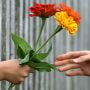 Give and Forget, Prinsip Terpenting dalam Berbuat Kebaikan