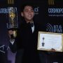 Hempas Trauma Dipeluk Waria, Chicco Kurniawan Ciuman dengan Cowok di Film
