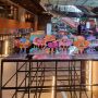 Diisi Ratusan Seniman Lokal, Pameran Muka Tembok Bisa Jadi Alternatif Habiskan Akhir Pekan