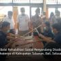 Komisi VIII Apresiasi Program Pemkab Tabanan dalam Melindungi Penyandang Disabilitas