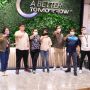 Bawa Ide Sustainable Bioplastic, Indonesia Juara Dunia Battle of Minds 2021