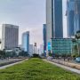 Respons Penanganan Pandemi Covid-19, Jakarta Tempati Peringkat ke-47