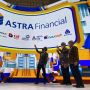 FIF Cetak Rekor Pembiayaan Sepeda Motor, Capai Rp 12 Triliun Hingga Mei 2024