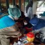 Uji Herd Immunity, Pemkab Kepulauan Seribu Ambil Sampel Darah Warga
