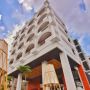 Patra Malioboro Hotel: Hadirkan Sentuhan Modern Industrial nan Estetik