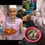 Viral Bapak Masak Lauk Spesial Sambut Kepulangan Anak, Bikin Haru Warganet