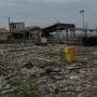 Selain Penurunan Tanah dan Rob, Pesisir Kota Semarang Juga Diserbu Sampah Plastik!