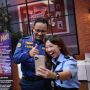 Usai Di-roasting Habis-habisan, Anies Baswedan Ajak Makan Kiky Saputri
