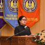 Beri Kuliah Umum di UNY, Puan Ingatkan Generasi Muda tak Tinggalkan Nilai Kebangsaan