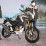 PT AHM Buka Peluang Honda CB150X Jadi Produk Ekspor