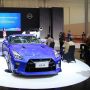 Nissan Perkenalkan Jajaran Kendaraan Listrik di GIIAS 2021