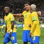 Brasil vs Kolombia: Menang Tipis, Selecao Lolos ke Piala Dunia 2022