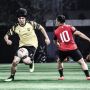 Atta Halilintar Ingin Punya Bodi Seperti Cristiano Ronaldo