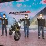 Penjualan Motor Honda Ditargetkan Mencapai 4,4 Juta Unit di 2022