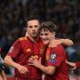 Yunani vs Spanyol: Penalti Sarabia Menangkan La Furia Roja