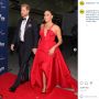 Ratusan Hari Menghilang, Meghan Markle Kembali Muncul ke Hadapan Publik dan Lakukan Double Date