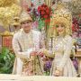 Ria Ricis Sakit Usai Akad Nikah, Penyebabnya Karena Ini