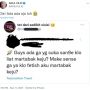 Lagi-Lagi Viral Fetish Aneh, Kali Ini Fetish Martabak Keju