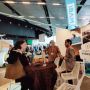 Promosikan Indonesia, KBRI Stockholm Mejeng di Travel News Market 2021
