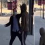 Seorang Profesor dari China Hajar Perampok Pakai Jurus Kung Fu, Videonya Viral