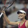 Bintang Tenis Ini Menghilang Usai Mengaku Jadi Korban Pelecehan Eks Wakil PM China