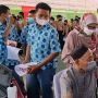 Info Vaksin Surabaya 13 November 2021 Pakai Sinovac, AstraZeneca dan Moderna