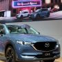 Mazda CX-60 dan CX-80 Akan Masuk Indonesia Mulai 2022