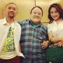 9 Transformasi Pemain Extravaganza, Perubahannya Bikin Pangling