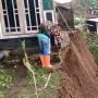 Duh! Hujan 2 Hari, Magelang Dilanda Longsor di Beberapa Titik