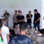 Momen Perpisahan Xavi Hernandez dengan Pemain Al Sadd, Bikin Haru