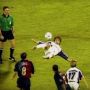 Mengenang Gol Spektakuler Mauro Bressan ke Gawang Barcelona di Liga Champions