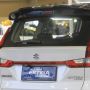 Mobil Hybrid Suzuki di Indonesia Tahun Ini Akan Gunakan Baterai Lithium Ion